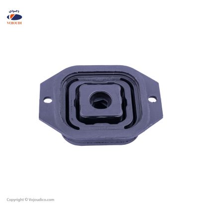 ضربگیر چهار گوش اکسل عقب 405.وجودی