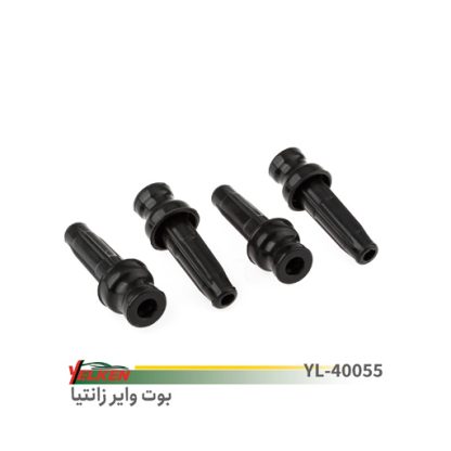 بوت وایر زانتیا yellken