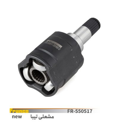 مشعلی تیبا 20خار abs