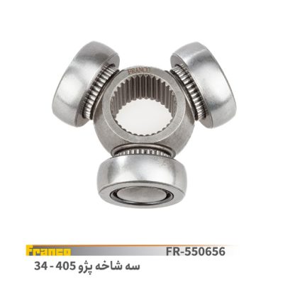 سه شاخه پژو405-34-فرانکو