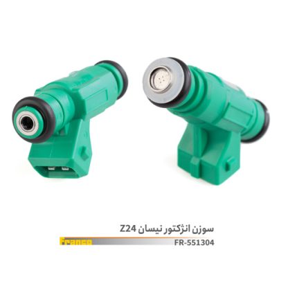 سوزن انژکتور نیسان z24