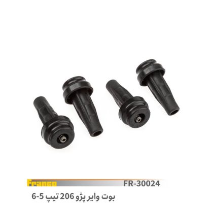 بوت واير206تيپ5-فرانکو