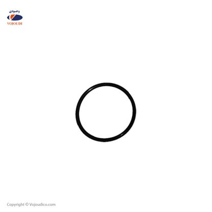 واشر با پایه فیلتر روغن کوتاه 206