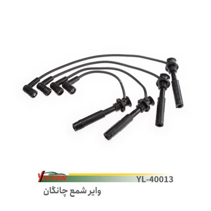 وایر شمع چانگان