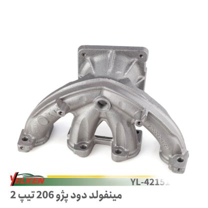 منفولیددودپژو206تیپ2یلکن