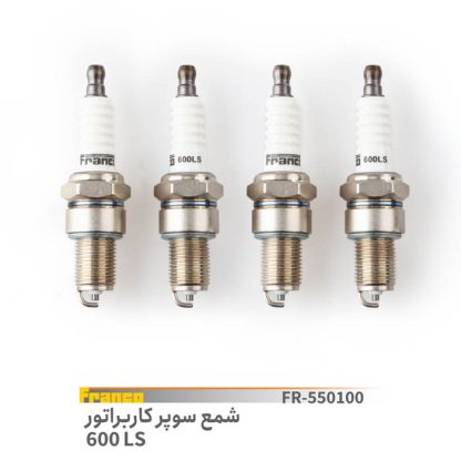 شمع سوپرکاربراتور600LSفرانکو
