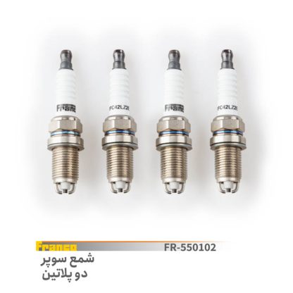 شمع سوپر2پلاتین 42LZ2Eفرانکو