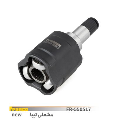 مشعلی تیبا 20خار abs
