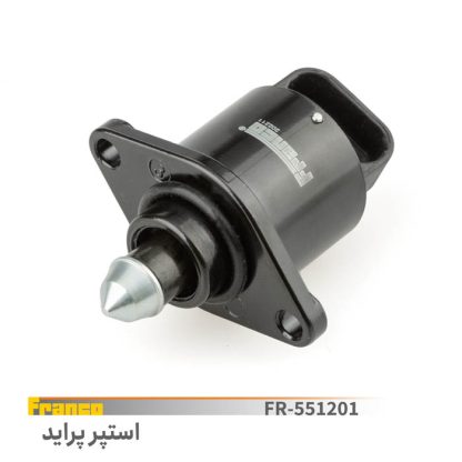استپرکیاپراید-فرانکو