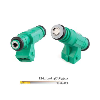 سوزن انژکتور نیسان z24