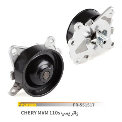 واترپمپmvm110s