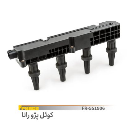 کوئل رانا. فرانکو