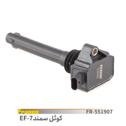کوئل سمند EF7.فرانکو