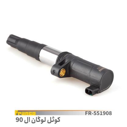 کوئل لوگانL90فرانکو