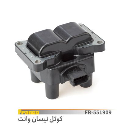 کوئل نیسان فرانکو
