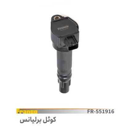 کوئل برلیانس200-300- فرانکو