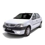 قطعات خانواده رنو