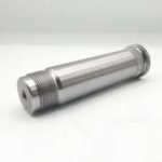 میل توپی و میل رابط