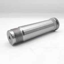 میل توپی و میل رابط