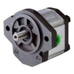 پمپ هیدرولیک