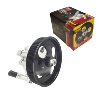 پمپ هیدرولیک